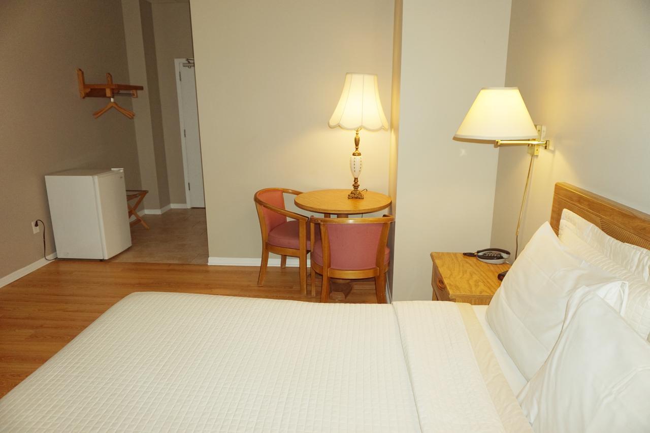 Motel Casino Gatineau Esterno foto