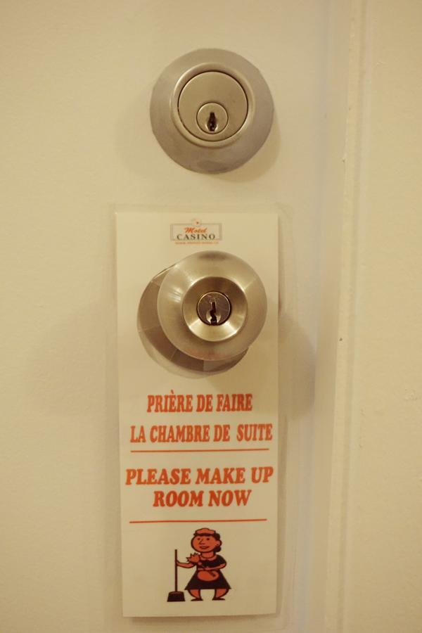 Motel Casino Gatineau Esterno foto